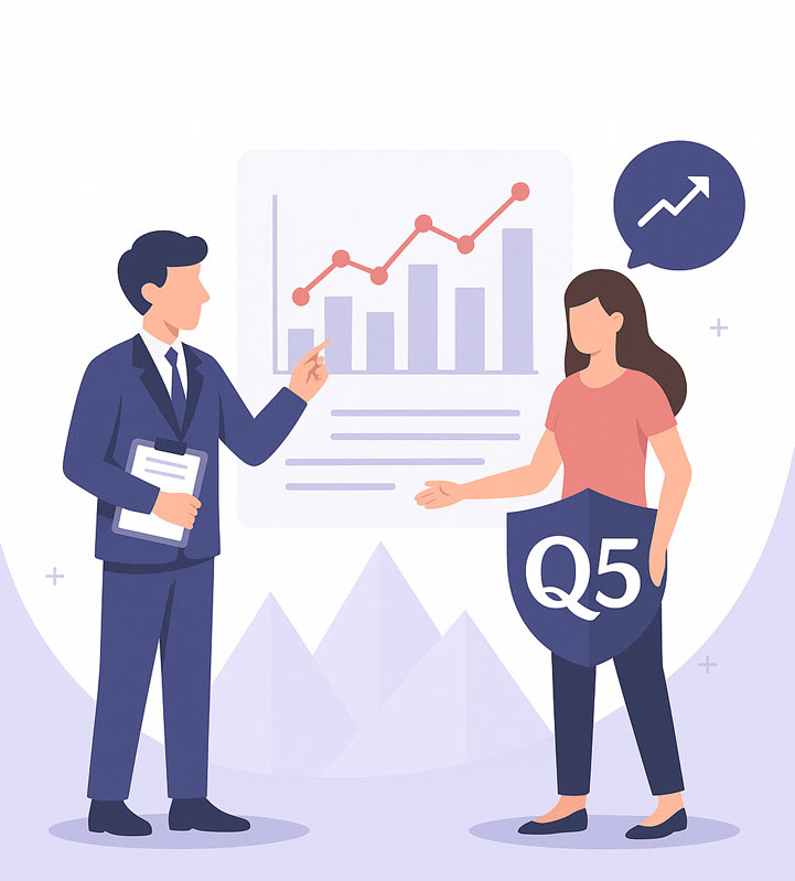 Q5 Consulting